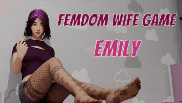 Femdom Wife Game – Emily Free Download