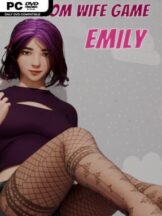 Femdom Wife Game – Emily (v0.26f6 & Uncensored) Free Download