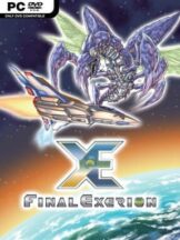 Final Exerion Free Download