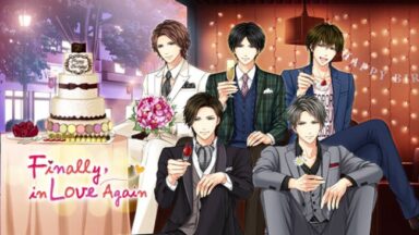 Finally, in Love Again Free Download