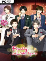 Finally, in Love Again Free Download