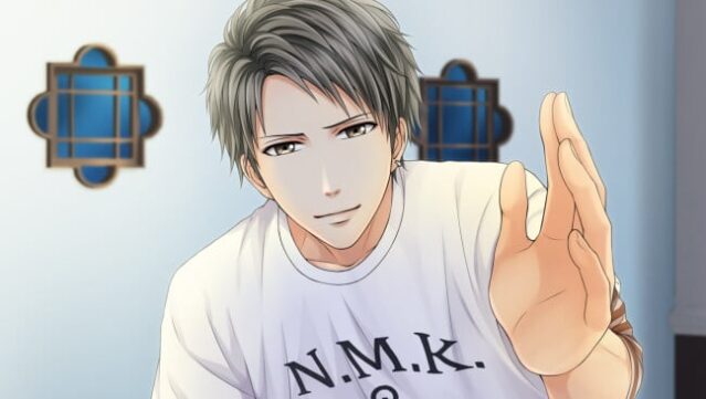 Finally, in Love Again Gameplay Screenshot
