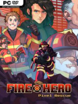 Fire Hero – Pixel Rescue (v2025.11.19) Free Download