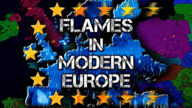 Flames in Modern Europe Free Download