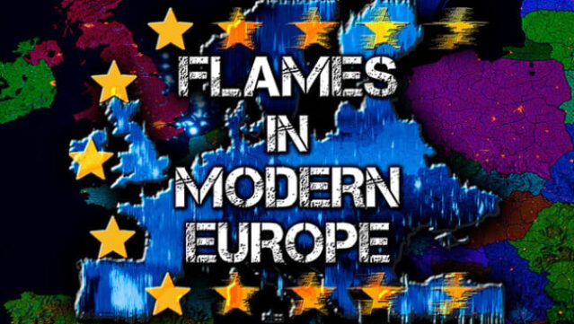 Flames in Modern Europe Free Download