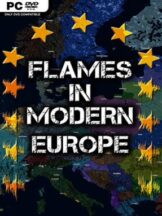 Flames in Modern Europe (v0.7.6) Free Download