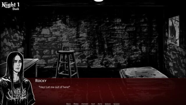 Fledgling Manor PC Screenshot