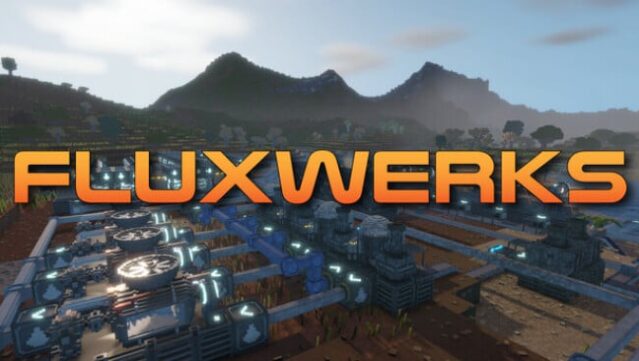FluxWerks Free Download