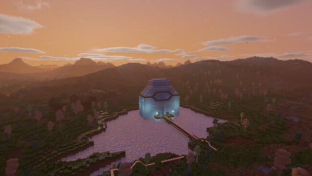 FluxWerks Gameplay Screenshot