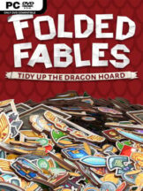 Folded Fables: Tidy Up The Dragon Hoard (v138) Free Download