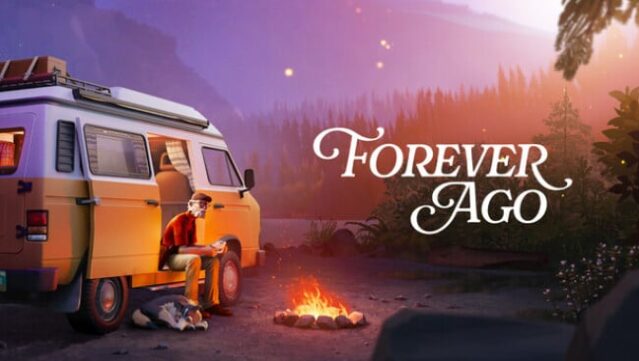 Forever Ago Free Download