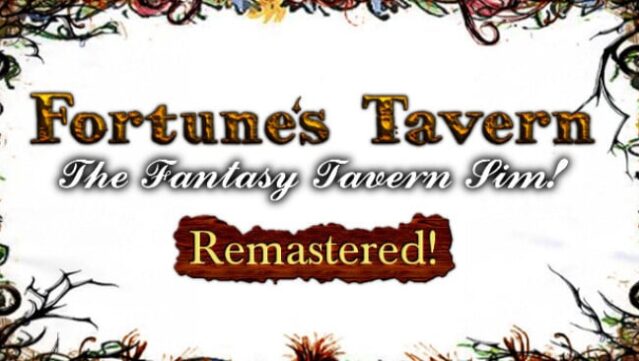 Fortune’s Tavern – Remastered Free Download