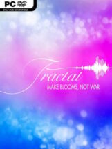 Fractal: Make Blooms Not War Free Download