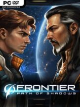 Frontier: Path of Shadows Free Download