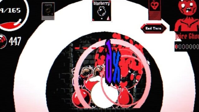 Fruitbearer Gameplay Screenshot