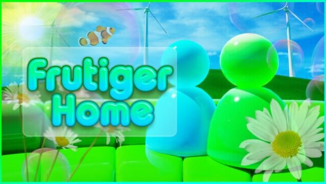 Frutiger Home Free Download