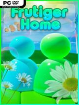 Frutiger Home (v1.0.7) Free Download