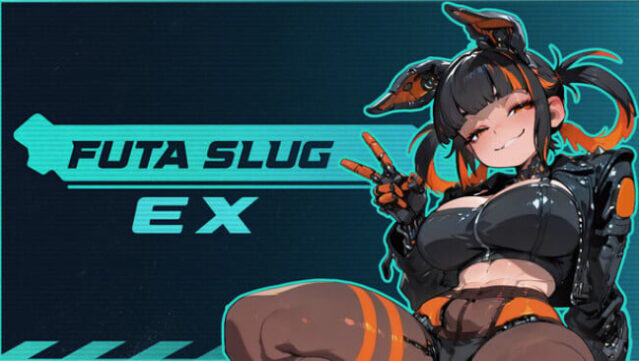 Futa Slug EX Free Download