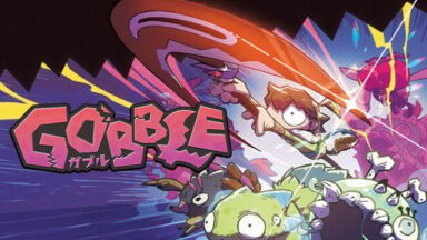 GOBBLE Free Download