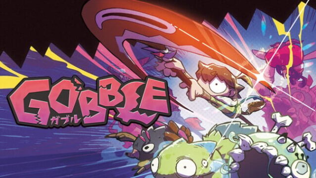 GOBBLE Free Download