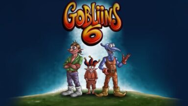 GOBLiiNS6 Free Download