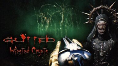 GUTTED: Infested Crypts Free Download