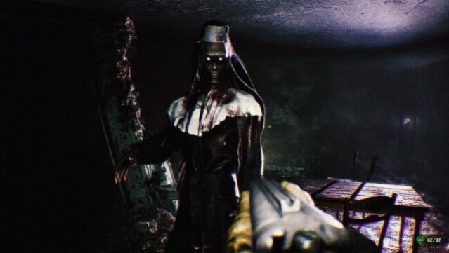 GUTTED: Infested Crypts PC Screenshot
