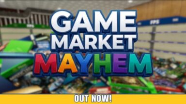 Game Market Mayhem Free Download