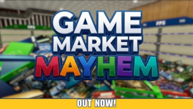 Game Market Mayhem Free Download