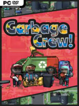 Garbage Crew! Free Download