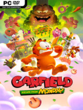 Garfield – Escape from Monday (v1.02.10) Free Download