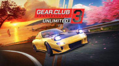 Gear.Club Unlimited 3 Free Download