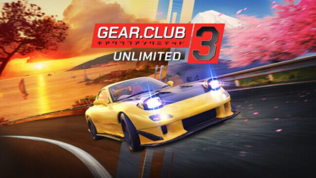 Gear.Club Unlimited Free Download