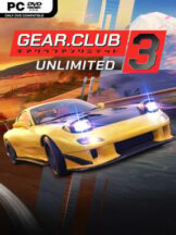 Gear.Club Unlimited 3 Free Download