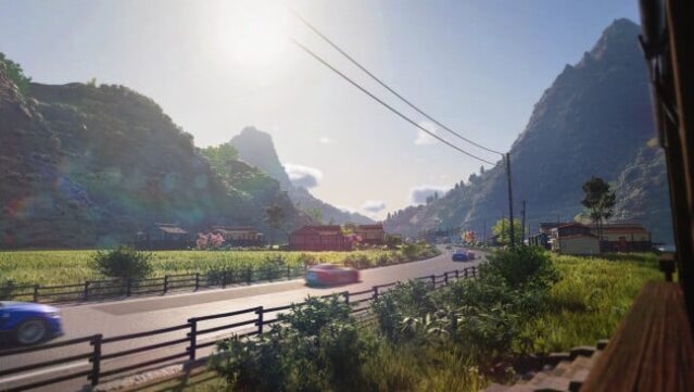 Gear.Club Unlimited PC Screenshot