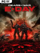 Gears of War: E-Day Free Download