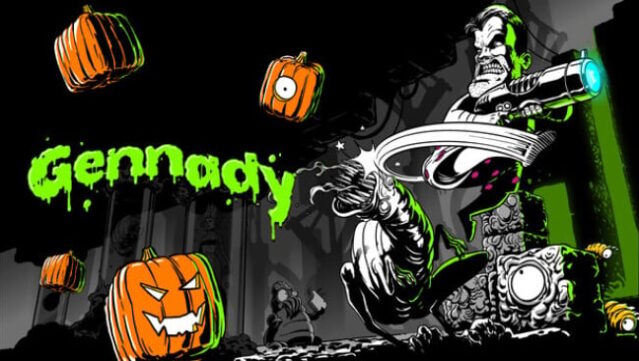 Gennady Free Download