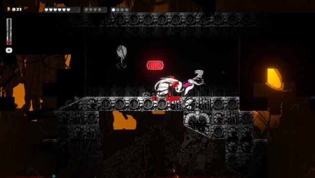 Gennady Gameplay Screenshot