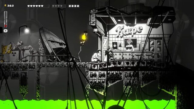 Gennady PC Screenshot
