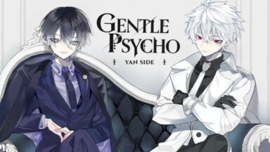 Gentle Psycho :: Yan Side Free Download