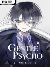 Gentle Psycho :: Yan Side Free Download