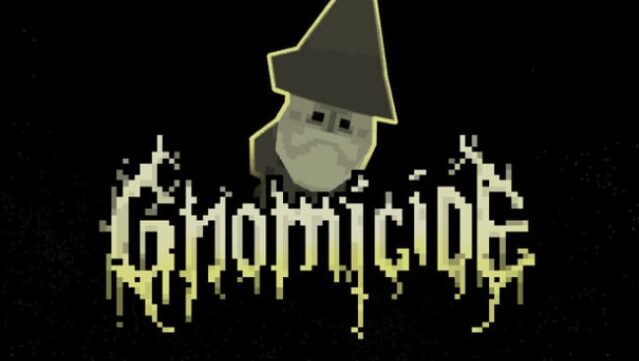 Gnomicide Free Download