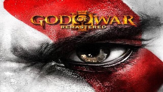 God of War III Remastered Free Download