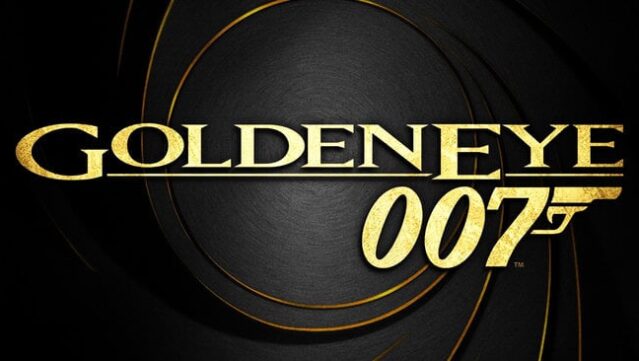 GoldenEye Free Download