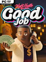 Good Job : Night Hustle Simulator (v1.2.2) Free Download