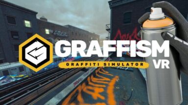 Graffism VR - Graffiti Simulator Free Download