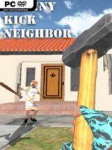 Granny Kick Neighbor Free Download