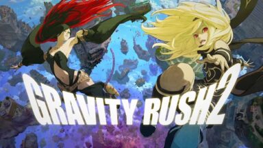Gravity Rush 2 Free Download