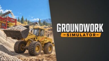 Groundwork Simulator Free Download