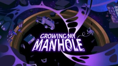 Growing My Manhole Free Download